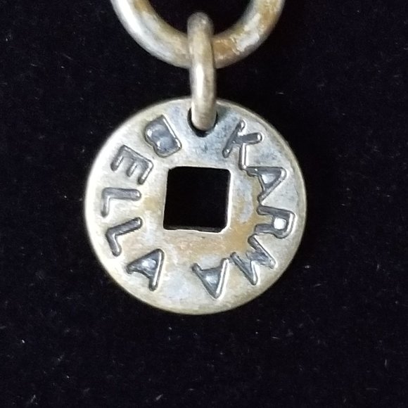 🔴Karma Bella Beaded Earring & Necklace Set🔴 - Picture 12 of 13